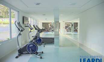 Imagem 4: APARTAMENTO - MORUMBI - SP