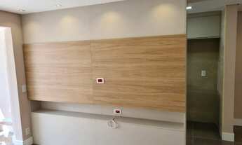 Imagem 6: IMPERDÍVEL VENDA APTO 55m² - PRAÇAS MOOCA - ANDAR ALTO - SEMI MOBILIADO!!