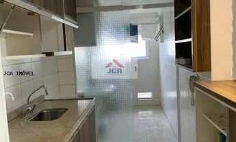 Imagem 2: Apartamento para Locação em Guarulhos, Centro, 3 dormitórios, 1 suíte, 3 banheiros, 2 vaga