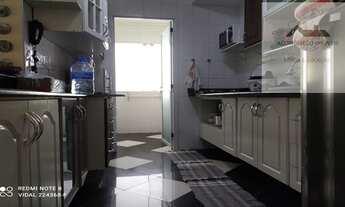 Imagem 3: Apartamento, venda, 75 m², R$ 550.000,00 - Jd Aquárius- SJC