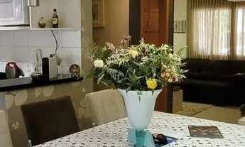 Imagem 4: Sobrado com 3 dormitórios à venda, 158 m² por R$ 860.000,00 - Despraiado - Cuiabá/MT