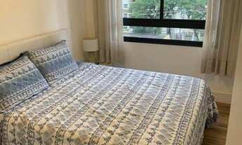 Imagem 4: Studio com 1 dormitório, 36 m² - venda por R$ 790.000 ou aluguel por R$ 4.000/mês - Vila O