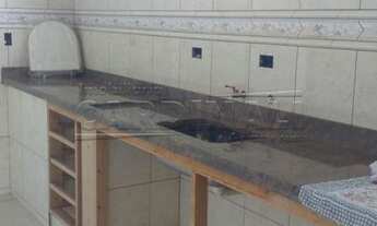 Imagem 6: Araraquara - Casa Padrão - Vila Yamada