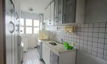 Imagem 6: São Paulo - Apartamento Padrão - Morumbi