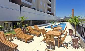 Imagem 7: Passos do Parque | Construtora Tibério | Pronto