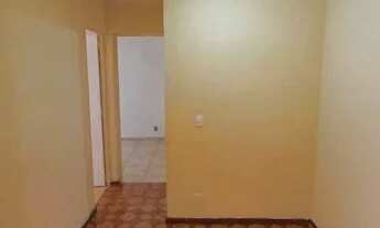 Imagem 3: Apartamento com 2 dormitórios para alugar, 52 m² por R$ 1.650,00/mês - Jardim Umarizal - S