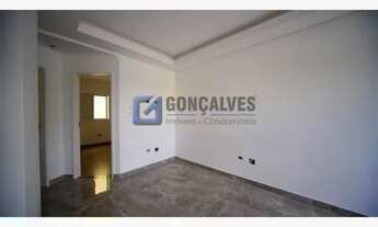 Imagem 4: SANTO ANDRE - Residential / Apartment - CAMPESTRE