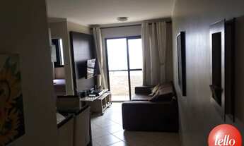 Imagem 2: São Paulo - Apartamento Padrão - Mooca