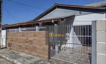 Imagem: Casa com 2 suítes apartamento no Carianos