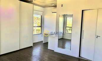 Imagem 2: Apartamento 1 dorm locação Max Haus-R$ 4.000,00