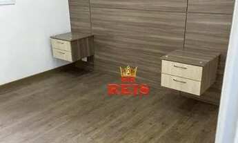 Imagem 5: Apartamento com 2 dormitórios, 64 m² - venda por R$ 440.000,00 ou aluguel por R$ 3.000,00