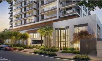 Imagem 2: Vila Mariana 3 Dormitórios terraço Gourmet Lazer na cobertura Ref.:3446092