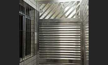 Imagem 6: Quarto e cozinha americana