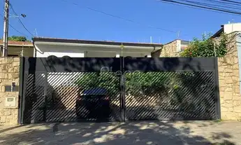 Imagem 2: Casa à venda na Chácara da Barra - Campinas/SP