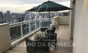 Imagem: São Paulo - Apartamento Padrão - Brooklin