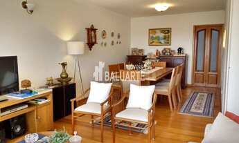 Imagem 7: Apartamento com 3 dormitórios à venda, 170 m² por R$ 1.650.000,00 - Jardim Marajoara - São