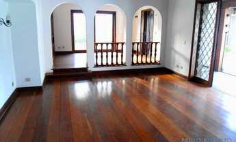 Imagem 2: CASA TÉRREA - ALTO DA BOA VISTA - SP