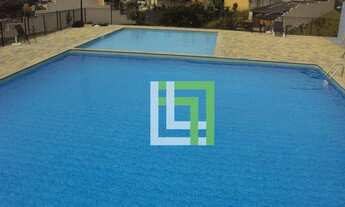 Imagem 2: Apartamento com 2 dormitórios para alugar, 50 m² por R$ 1.969,00/mês - Vila Nambi - Jundia