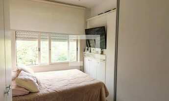 Imagem 5: Apartamento para Aluguel - Passo D'areia, 1 Quarto, 38 m2