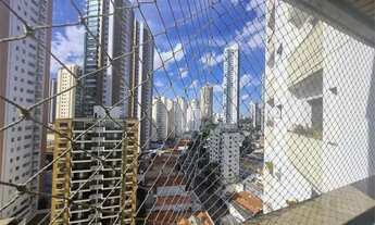 Imagem 6: Apartamento com 3 quartos, 205 m², 3 vagas no Jardim Anália Franco