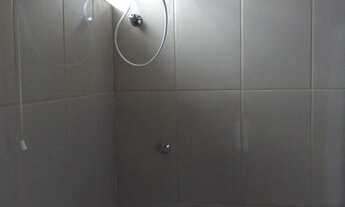 Imagem 4: Quarto cozinha e banheiro