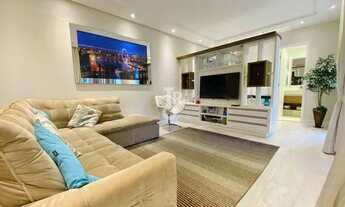 Imagem: Apartamento à venda no bairro Jardim Flórida