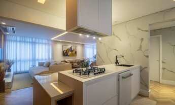 Imagem 6: Apartamento excelente em Perdizes de 140m², 3 dormitórios e próximo à PUC-SP!