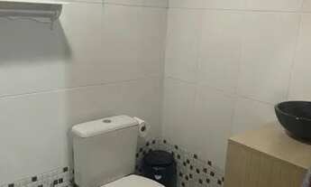 Imagem 3: Apartamento para venda com 100 metros quadrados com 2 quartos em Vila Linda - Santo André