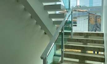 Imagem 2: Casa para aluguel possui 150 metros quadrados com 4 quartos