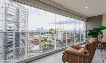 Imagem 7: Apartamento com 1 dormitório para venda no Brooklin