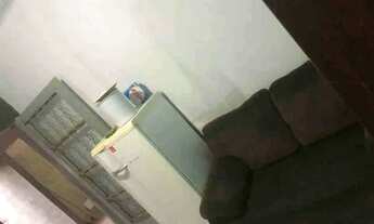 Imagem 5: Kitnetes mobiliadas livremente de água luz e internete