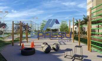 Imagem 4: BELO HORIZONTE - Apartamento Padrão - Palmeiras