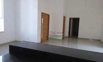 Imagem 3: Casa com 3 dormitórios à venda, 200 m² por R$ 900.000,00 - Campos do Conde Chambord - Trem