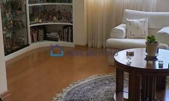 Imagem 3: Campo Belo, Cobertura, 4 dormitórios amplos, 1 suíte, 3 vagas, lazer