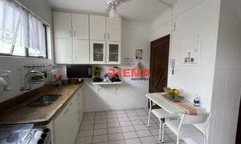 Imagem 6: Cobertura com 4 dormitórios à venda, 180 m² por R$ 600.000,00 - Estuário - Santos/SP