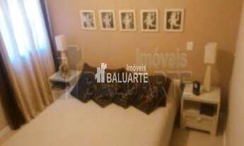 Imagem 6: Apartamento com 3 dormitórios à venda, 83 m² por R$ 595.000,00 - Vila Mascote - São Paulo