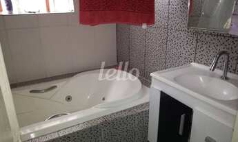 Imagem 5: São Paulo - Casa Comercial - Tatuapé