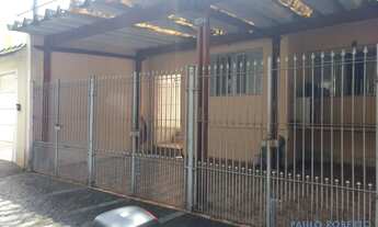 Imagem 1: CASA TÉRREA - CAMPO GRANDE - SP