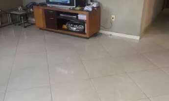 Imagem 6: Lote com casa em construção