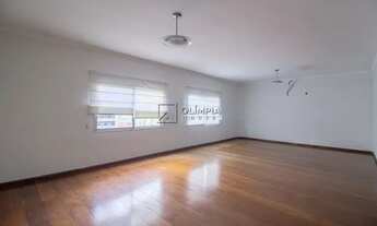 Imagem 4: Locação Apartamento 3 Dormitórios - 220 m² Cerqueira César