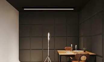 Imagem 6: Studio para venda possui 30 metros quadrados com 1 quarto em Gávea - Rio de Janeiro - RJ