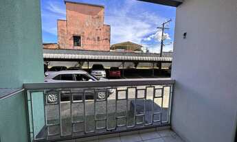 Imagem 4: Apartamento para aluguel com 63 metros quadrados com 2 quartos em Flores - Manaus - AM