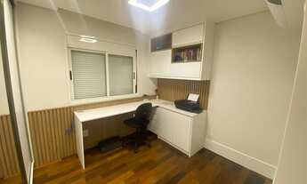 Imagem 7: Apartamento para aluguel e venda tem 98 metros quadrados com 3 quartos em Moema - São Paul