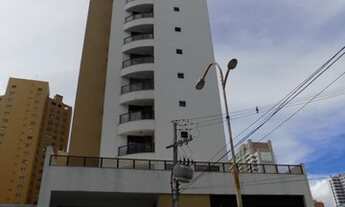 Imagem: Apartamento com 3 quartos para alugar por