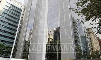 Imagem 6: PAULISTA // ALAMEDA SANTOS