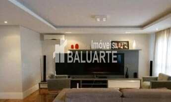 Imagem 3: Apartamento com 4 dormitórios à venda, 233 m² por R$ 2.980.000,00 - Jardim Marajoara - São