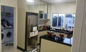 Imagem 7: Linda Casa A Venda Tamboré 1 - 5 Suites - 1700 m² - Aceita Permuta!