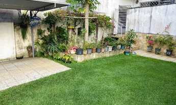 Imagem 2: Casa Térrea Socorro - Ref: V23553