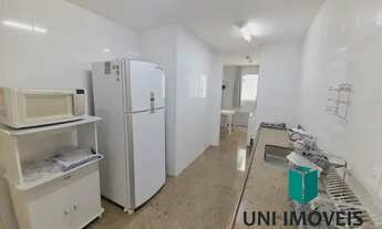 Imagem: Belíssimo apartamento na Praia de Bacutia