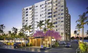 Imagem 2: ! Vista aruana Apartamento com 2 dormitórios